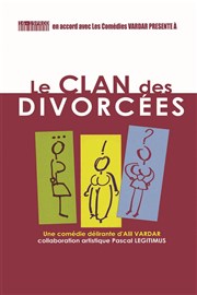 Le clan des divorcées